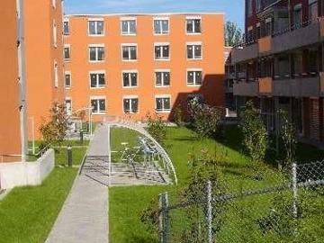 Rent a 4 ½ rooms apartment in Bassersdorf Flatfox