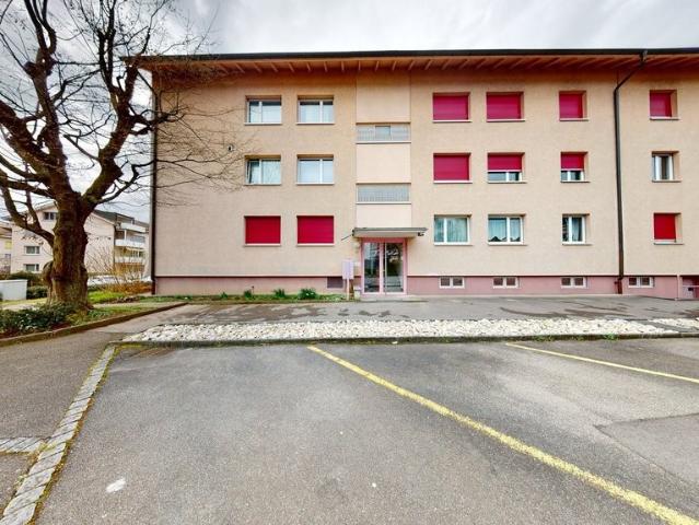 Rent a 4 ½ rooms apartment in Bettlach Flatfox