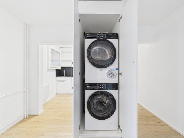 Rent a 4 ½ rooms apartment in Bettlach Flatfox