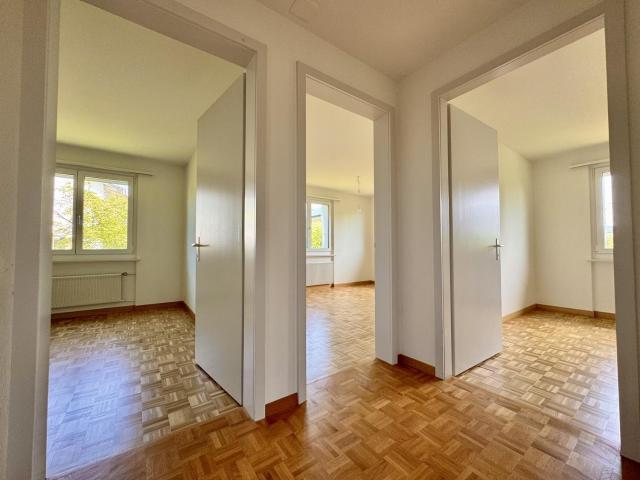 Rent a 4 rooms apartment in Bettwiesen Flatfox