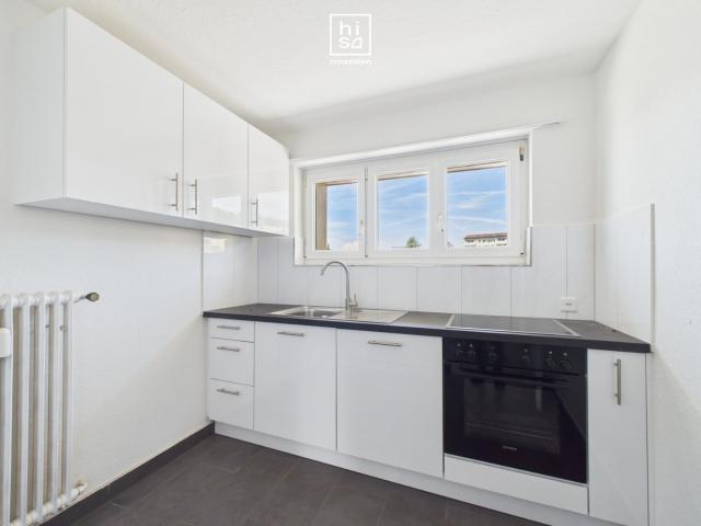 Rent a 4 rooms apartment in Bettwiesen Flatfox