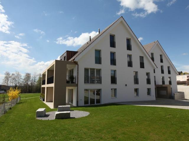 Rent a 4 ½ rooms apartment in Bettwiesen Flatfox