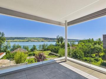 Rent a 4 ½ rooms apartment in Beinwil am See Flatfox
