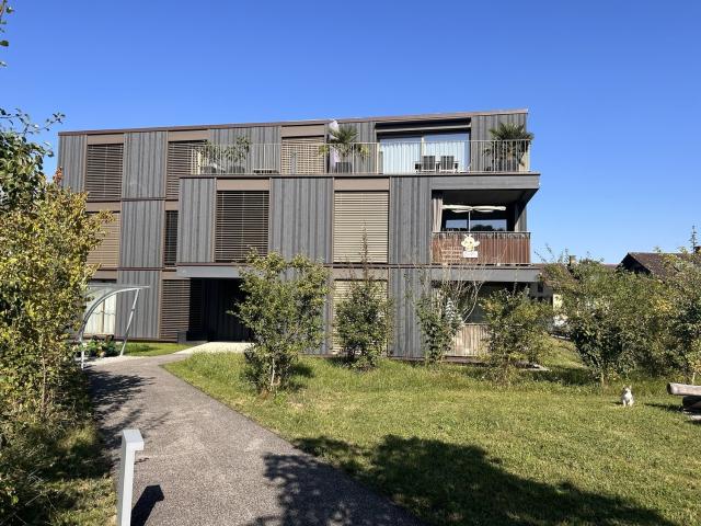 Rent a 4 ½ rooms apartment in Bellach Flatfox