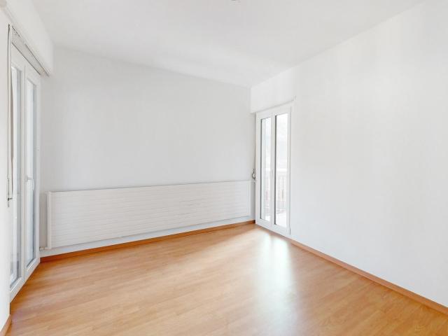 Rent a 4 ½ rooms apartment in Bellinzona Flatfox