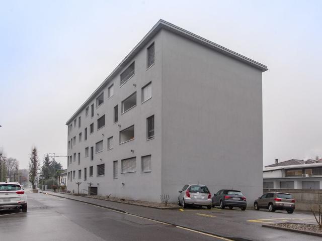 Rent a 4 ½ rooms apartment in Bellinzona Flatfox