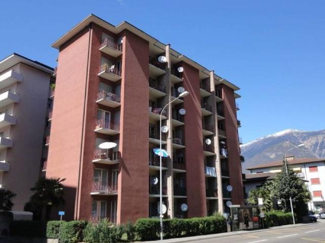 Rent a 4 ½ rooms apartment in bellinzona Flatfox
