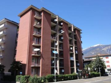 Rent a 4 ½ rooms apartment in bellinzona Flatfox