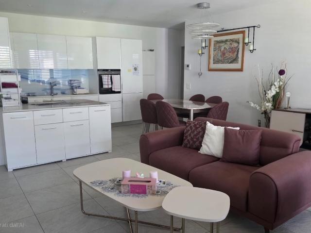 Rent a 4 ½ rooms apartment in Bellinzona Flatfox