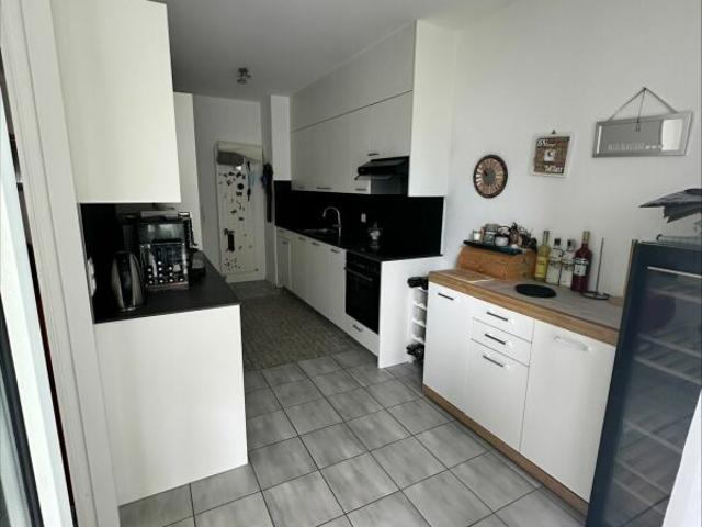 Rent a 4 ½ rooms apartment in Bellinzona Flatfox