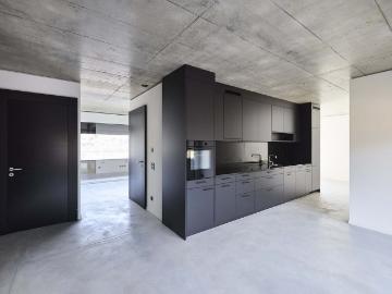 Rent a 4 ½ rooms apartment in Bellinzona Flatfox
