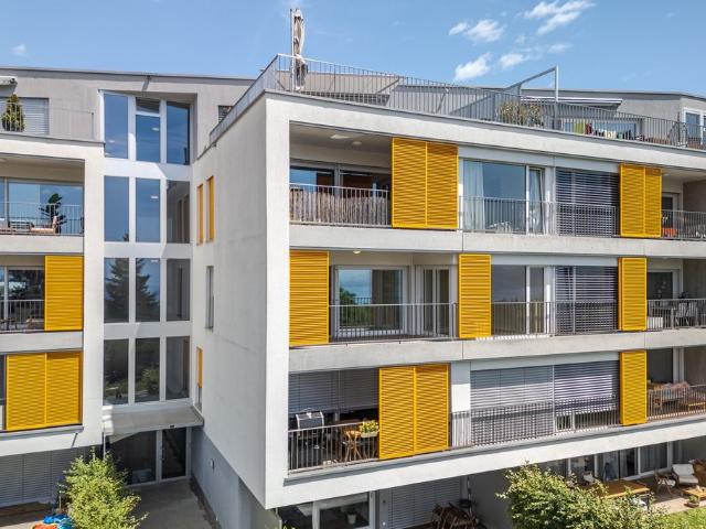 Rent a 4 ½ rooms apartment in Belmont sur Lausanne Flatfox