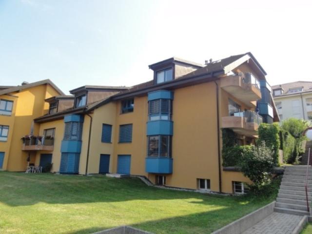 Rent a 4 ½ rooms apartment in Belmont sur Lausanne Flatfox
