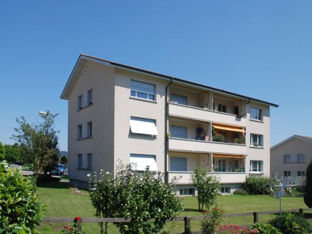 Rent a 4 rooms apartment in Belp Flatfox