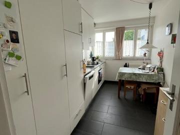 Rent a 4 rooms apartment in Belp Flatfox