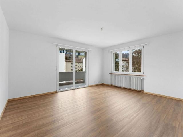 Rent a 4 rooms apartment in Belp Flatfox