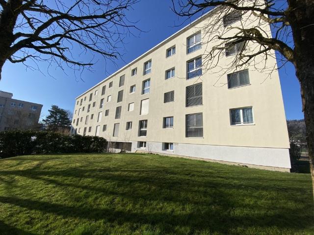 Rent a 4 rooms apartment in Belp Flatfox