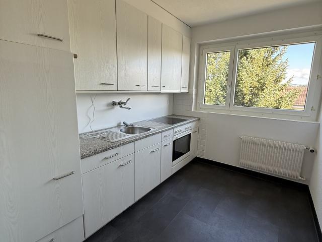 Rent a 4 rooms apartment in Belp Flatfox