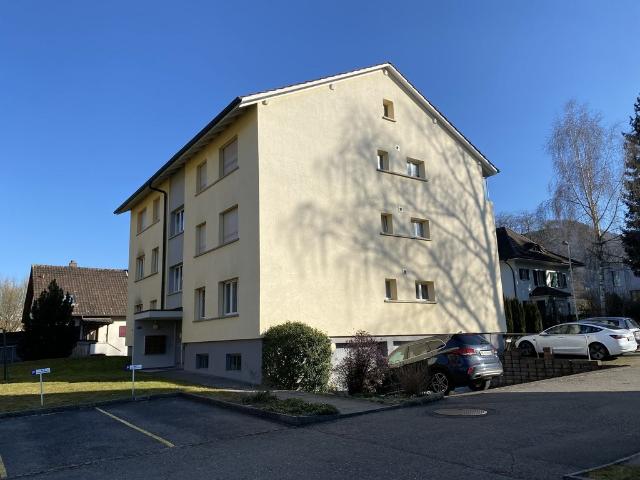 Rent a 4 ½ rooms apartment in Belp Flatfox