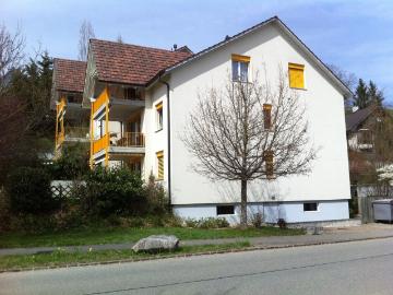 Rent a 4 ½ rooms apartment in Bennwil Flatfox