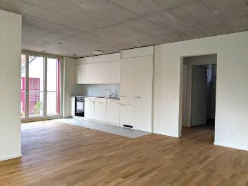 Rent a 4 ½ rooms apartment in Benzenschwil Flatfox