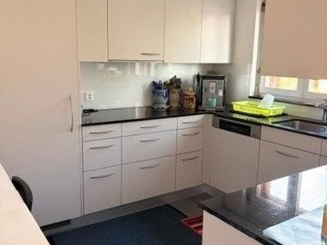 Rent a 4 ½ rooms apartment in Berg Flatfox
