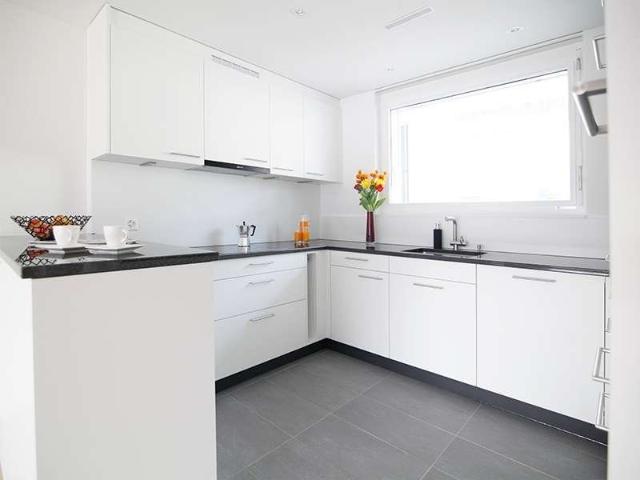 Rent a 4 ½ rooms apartment in Beringen Flatfox