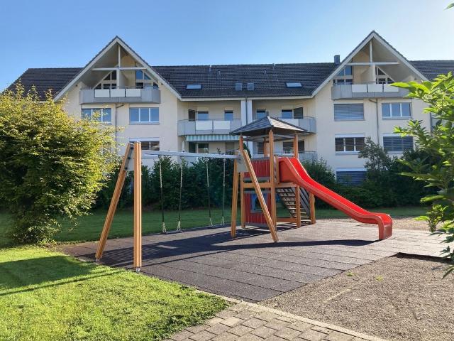 Rent a 4 ½ rooms apartment in Beringen Flatfox