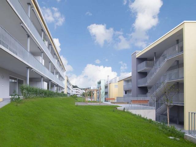Rent a 4 ½ rooms apartment in Beringen Flatfox