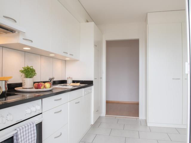 Rent a 4 ½ rooms apartment in Berikon Flatfox