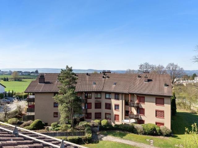 Rent a 4 ½ rooms apartment in Berikon Flatfox