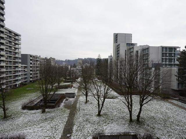 Rent a 4 ½ rooms apartment in Bern Flatfox