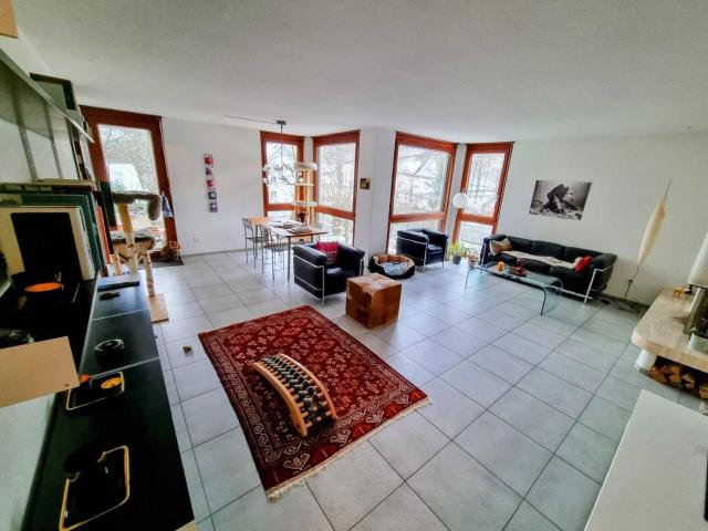 Rent a 4 ½ rooms apartment in Bern Flatfox