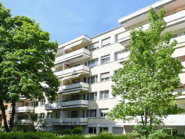 Rent a 4 ½ rooms apartment in Bern Flatfox