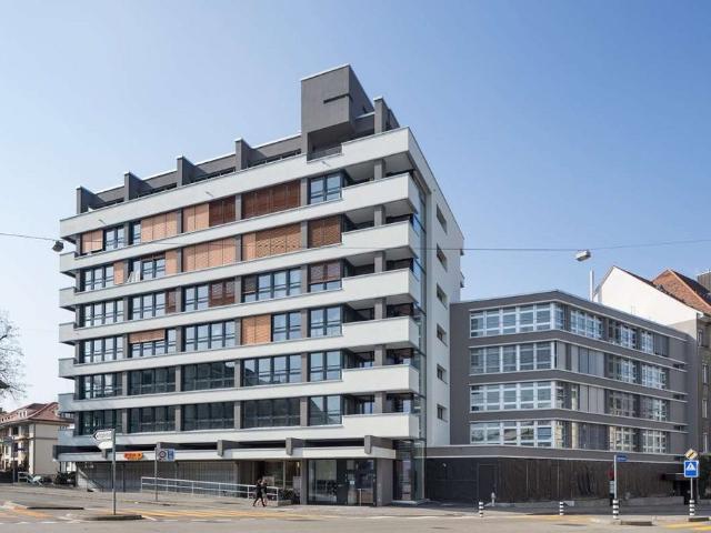 Rent a 4 ½ rooms apartment in Bern Flatfox