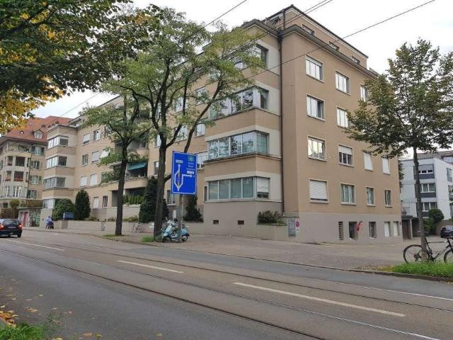 Rent a 4 rooms apartment in Bern Flatfox