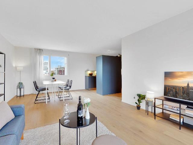 Rent a 4 ½ rooms apartment in Bern Flatfox