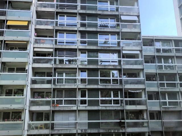 Rent a 4 ½ rooms apartment in Bern Flatfox