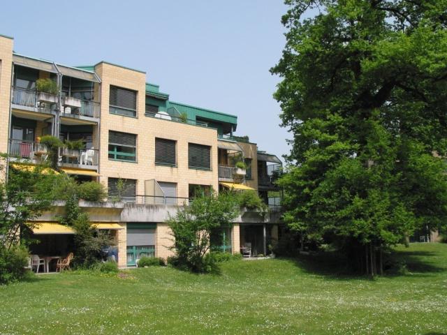 Rent a 4 ½ rooms apartment in Bern Flatfox