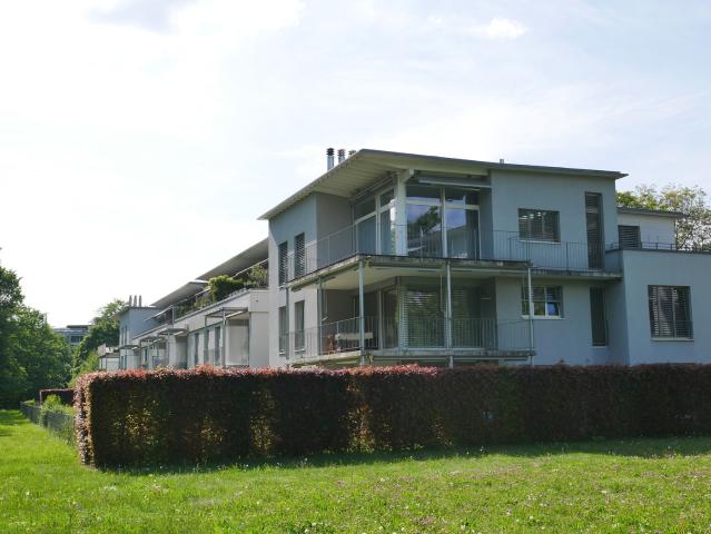 Rent a 4 ½ rooms apartment in Bern Flatfox