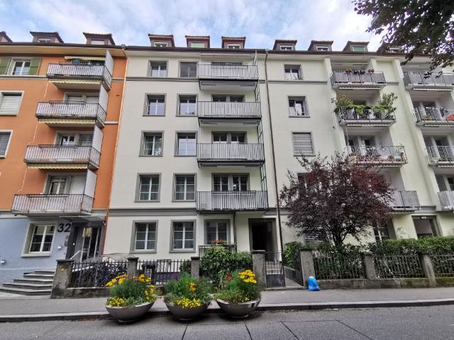 Rent a 4 rooms apartment in Bern Flatfox