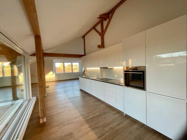 Rent a 4 ½ rooms apartment in Bern Flatfox