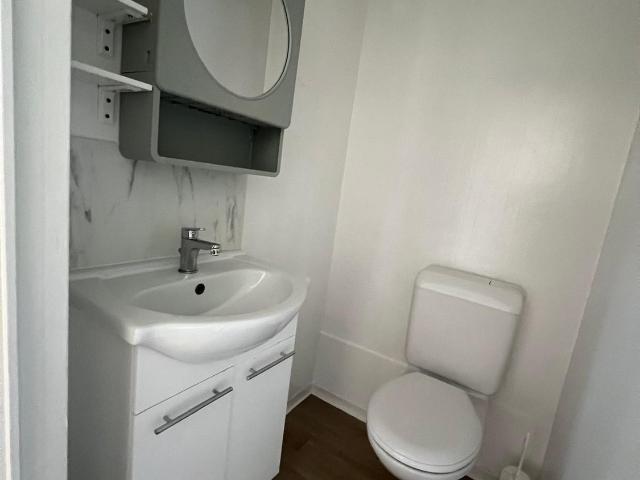 Rent a 4 ½ rooms apartment in Bern Flatfox