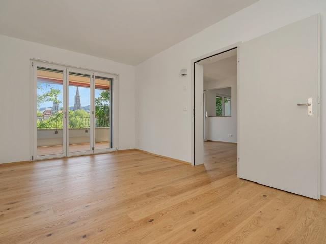 Rent a 4 ½ rooms apartment in Bern Flatfox