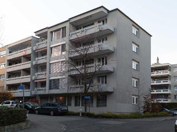 Rent a 4 ½ rooms apartment in Bern Flatfox