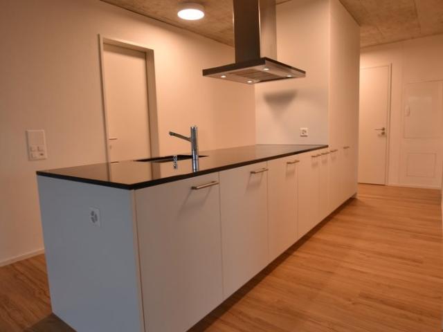 Rent a 4 ½ rooms apartment in Bern Flatfox