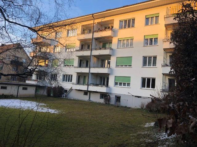 Rent a 4 rooms apartment in Bern Flatfox