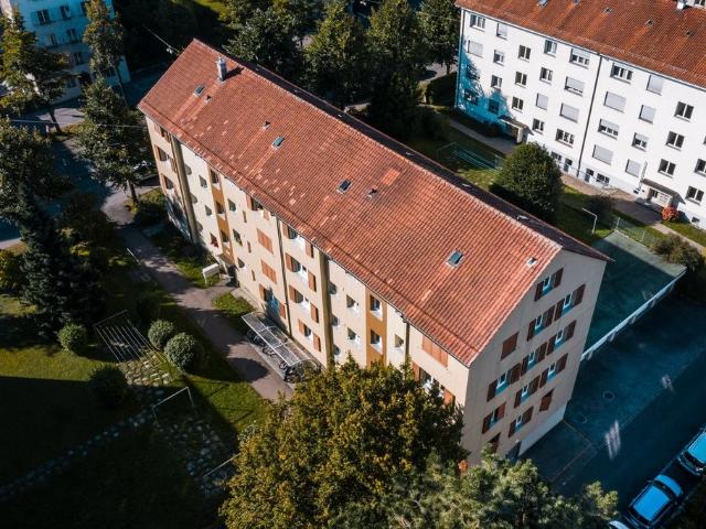 Rent a 4 rooms apartment in Bern Flatfox