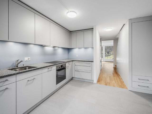 Rent a 4 ½ rooms apartment in Bern Flatfox