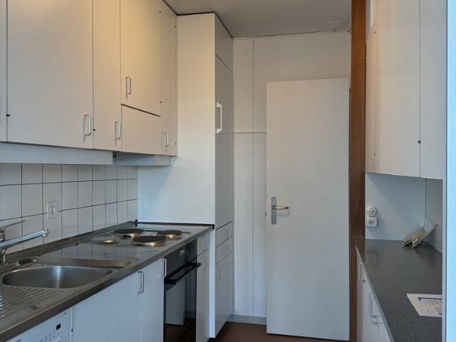 Rent a 4 ½ rooms apartment in Bern Flatfox